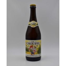La Chouffe Blonde