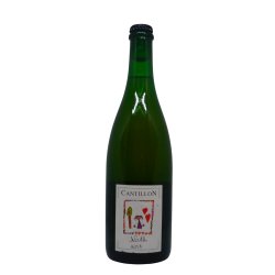 Brasserie Cantillon Nath (2018)