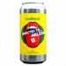 CoolHead Coolhead - Addicted to Nelson - 8% - 44cl - Can 
