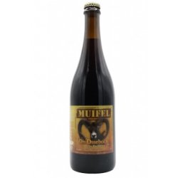 Muifelbrouwerij D Muifelbrouwerij D