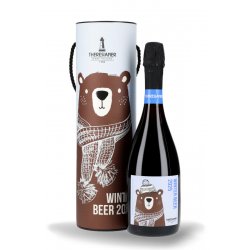 Theresianer Winter Beer Theresianer Winter Beer