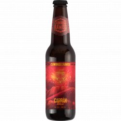 Cumbres Del Ranco Carrán