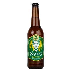 Browar Gościszewo Sąsiad