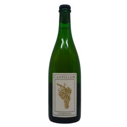 Brasserie Cantillon Vigneronne (2020)