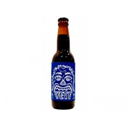 Browar Spoldzielczy -  Yeti BA 330ml 19,4% alc. - Beer Butik