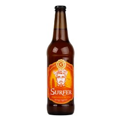 Browar Gościszewo Surfer