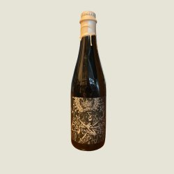 Seven Island X Bottle Logic - Unholy Death - Bier Atelier Renes