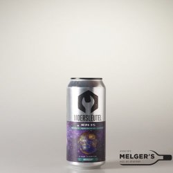 De Moersleutel  Mercury  NEIPA 44cl - Melgers