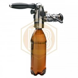 Grifo llenador de growler y dispensado Full-Tap - Install Beer