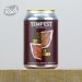 Tempest All The Leaves Are Brown Bourbon BA 