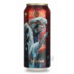 Brujos Brewing Infinitum