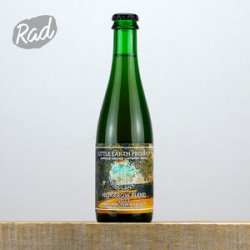 Little Earth Project Hedgerow Blend 2023 - Radbeer