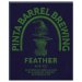 PINTA BARREL BREWING FEATHER  Wild Ale 
