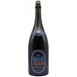 Gueuzerie Tilquin Oude Gueuze Tilquin à l