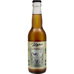 Cider Zapovednik Igra - Rus Beer