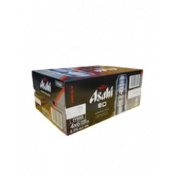 Asahi Super Dry