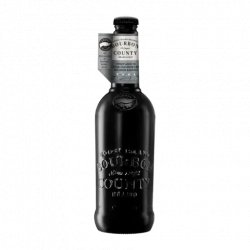 Goose Island Beer Co. Reserve Bourbon County Brand Stout (2018) Goose Island Beer Co. Reserve Bourbon County Brand Stout (2018)