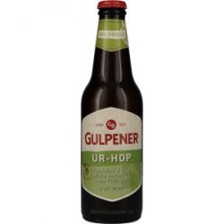 Gulpener Ur-Hop - Drankgigant.nl