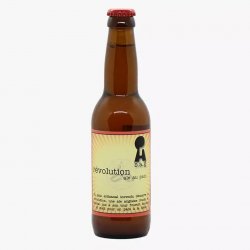 Brasserie Artisanale De Giez Révolution