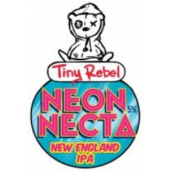 Tiny Rebel Neon Necta (Cask) - Pivovar