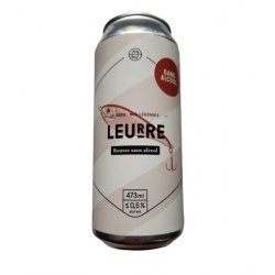 St-Pancrace - Leurre - 473ml - La Bière à Boire