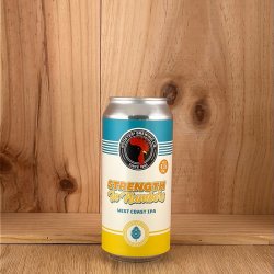 Roosters Brewery. Rooster's Brewery Strength in Numbers West Coast IPA - Harrogate Wines