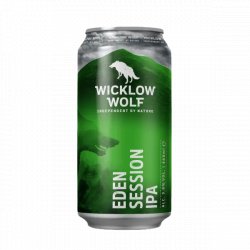 Wicklow Wolf Eden - Craft Central