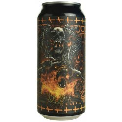 Adroit Theory Adroit Theory  : Dead + Gone (Ghost1299) - BierBazaar