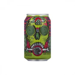 Amundsen Hopbliminal Messages