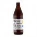 Buddelship Lost Horizon Foeder Helles BA Lager Geuze-Style 0,5l 
