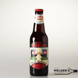 Gulpener x Mikkeller  The Best of Both Worlds Vienna Lager 30cl Biologisch - Melgers