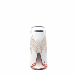 Mortalis DemiHydra  Strawberry + Kiwi + Watermelon 0,473L Can - Beerselection