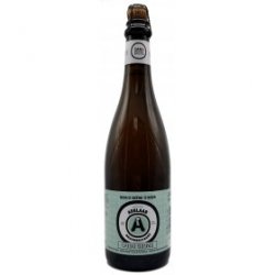 Brouwerij-Stokerij Sako Adelaar Oude Geuze (2023)
