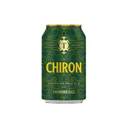 Thornbridge Chiron 330ML - Drink Store