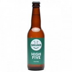 Breugem - High Five - Foeders