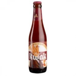 Brouwerij Bosteels  Pauwel Kwak 33cl - Beermacia