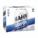 Hahn Super Dry 4.6% Can 375ml 30pk Block 