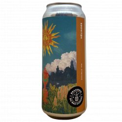 Brasserie du Bas-Canada Héliades