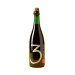 3 Fonteinen: Intens Rood sezon 2425 blend 5 - butelka 375 ml 