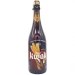 Brouwerij Bosteels  Pauwel Kwak 75cl 
