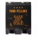 Four Pillars Rare Dry Gin & Tonic 250ml Cans 4PK 