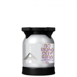 Elmeleven No Stars Only Suns (w. Mikerphone)