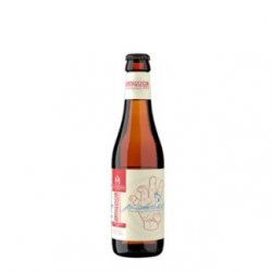 MUSKETEERS Antigoon Coaugeous - Birre da Manicomio