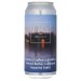 Ārpus - Maple X Coffee X Vanilla X Peanut Butter X Almond Imperial Stout Ārpus - Maple X Coffee X Vanilla X Peanut Butter X Almond Imperial Stout