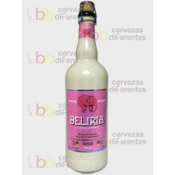 Delirium Deliria 75 cl - Cervezas Diferentes