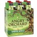 Angry Orchard Green Apple 6 pack 12 oz. Bottle 