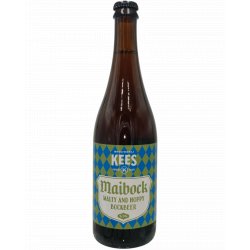 Brouwerij Kees Maibock Brouwerij Kees Maibock
