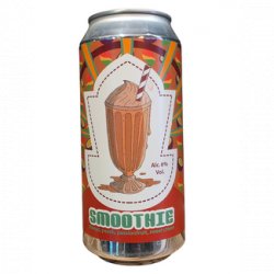 White Dog Brewery WILL IT FLOAT #22