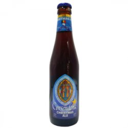 Corsendonk Christmas Ale