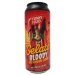 Funky Fluid Gelato: Bloody 50cl Funky Fluid Gelato: Bloody 50cl